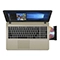 لپ تاپ 15 اینچی ایسوس مدل X541UV i5 4GB 500GB 2GB